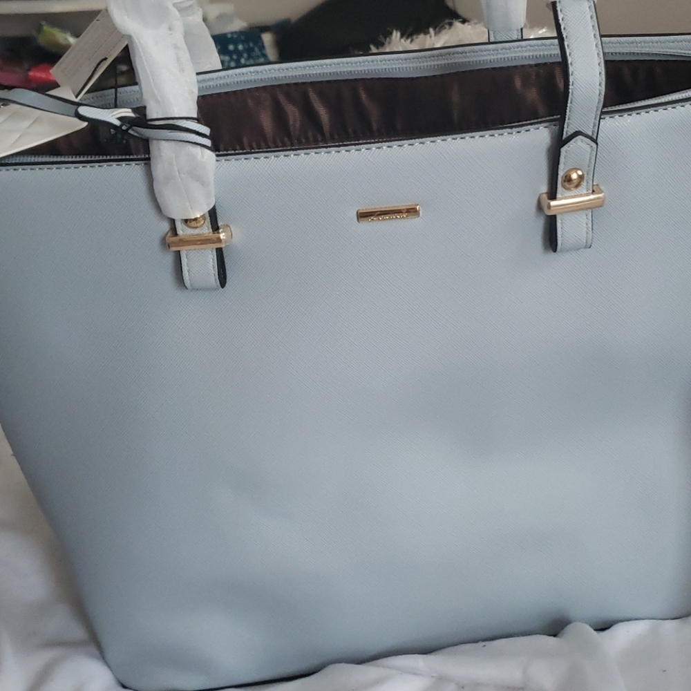 3 Piece Purse set!